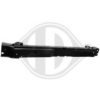 DIEDERICHS 1826010 Front Cowling